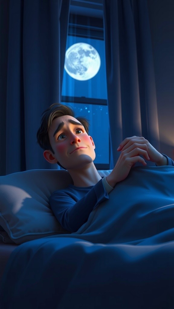 A Magical Bedtime Adventure