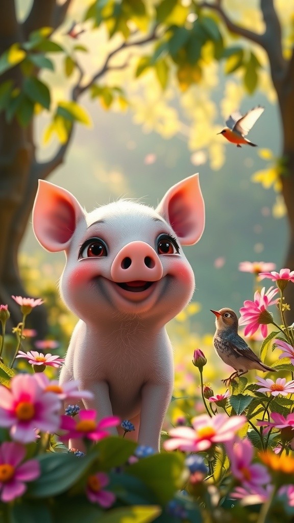 میلو اور سچ کی کہانی