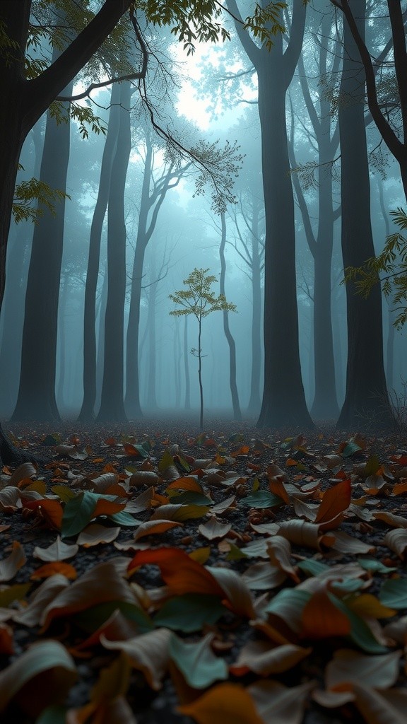 जंगल में दोस्ती की कहानी