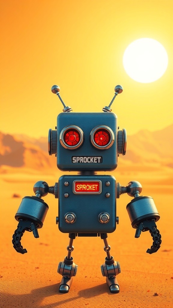 Captivating Adventures in 3D Animation!