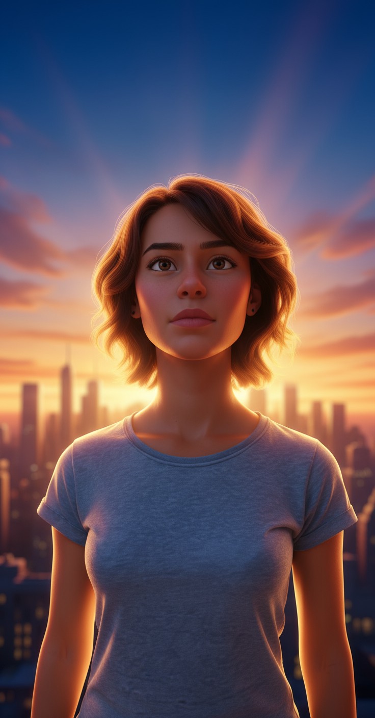 Ne Lâche Pas : Chaque Pas Compte!