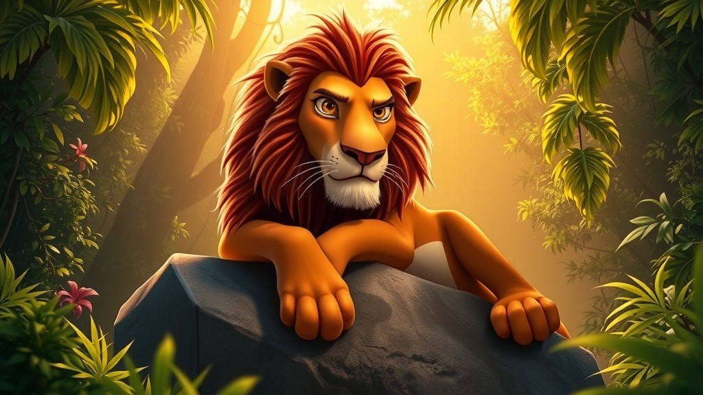 सच्चे राजा की पहचान: दया और मदद