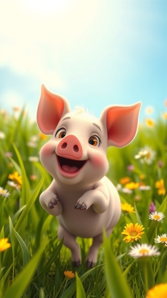 Baabara's Kind Heart