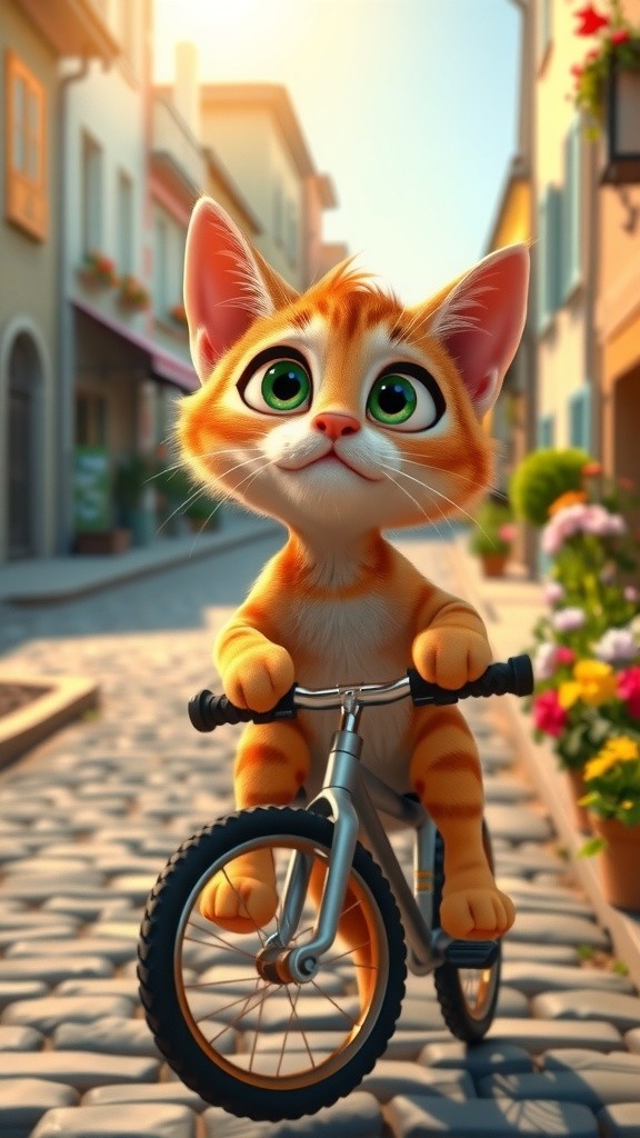 Billi aur Kutta ki Dosti