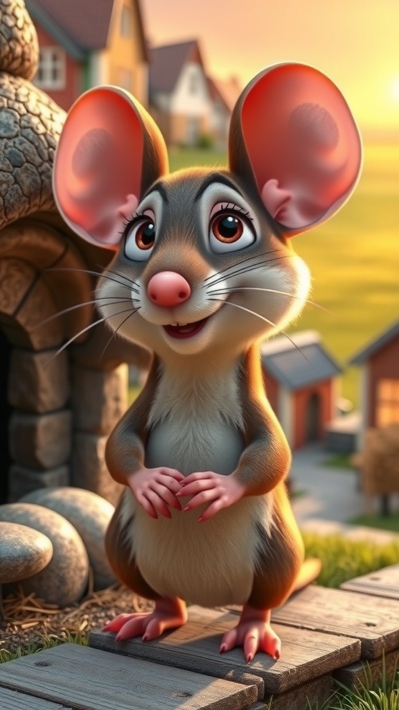 चिंकी का दिल्ली सफर: चमक या डर?