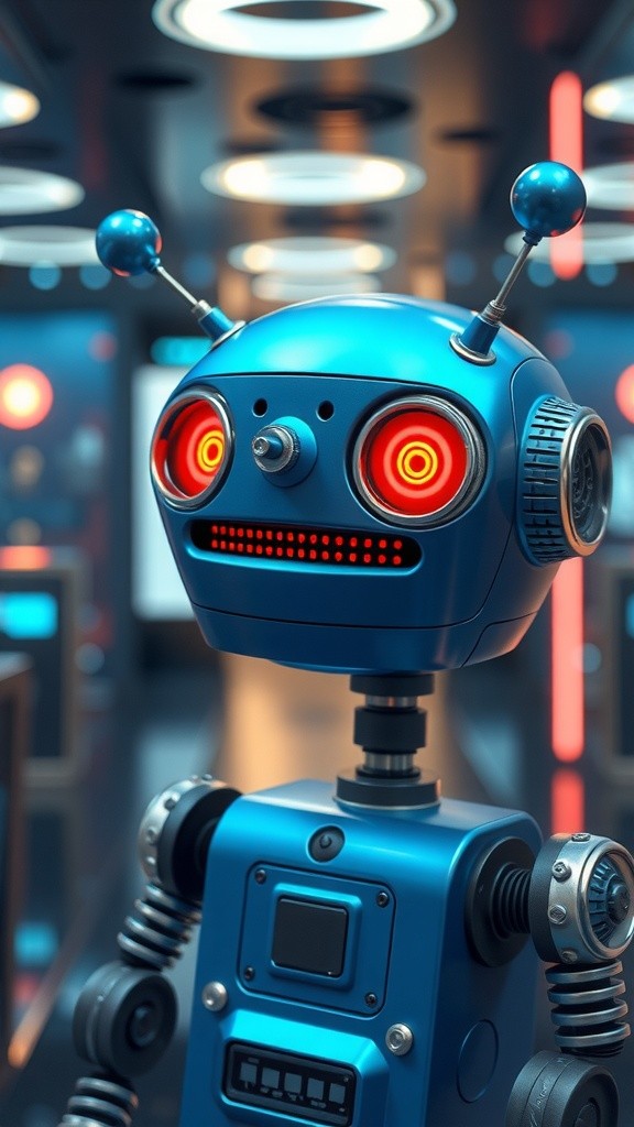 AI's Journey to Understanding Love ❤️