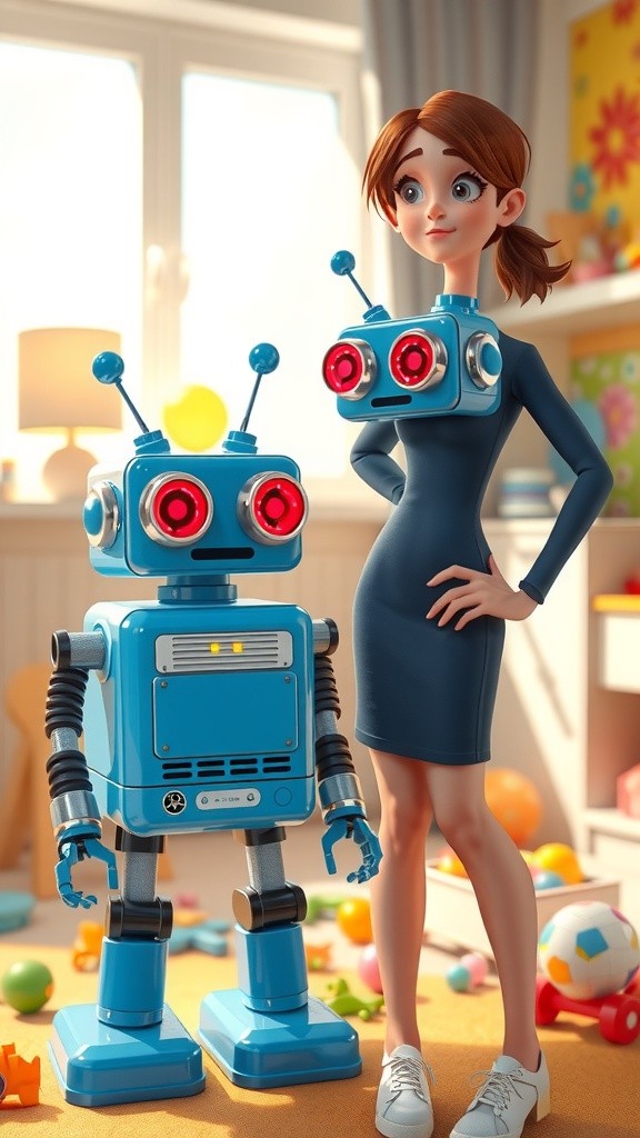 Sparky's Homework Hiccups