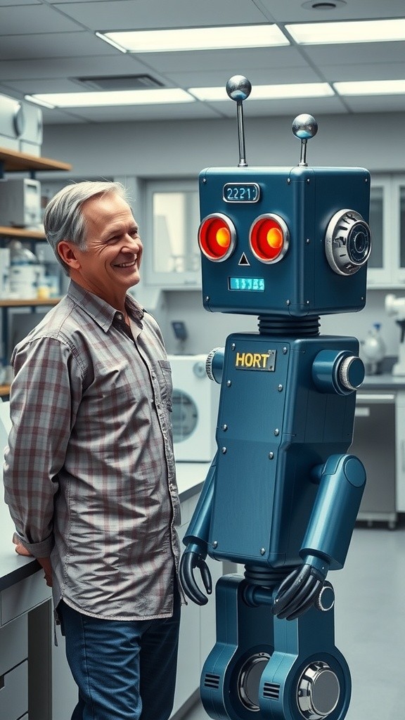 When Your AI Pulls a Fast One 😂🤖