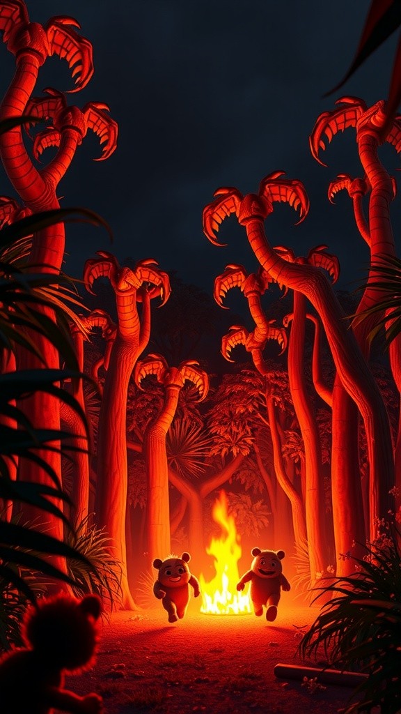 समझदारी की रोशनी