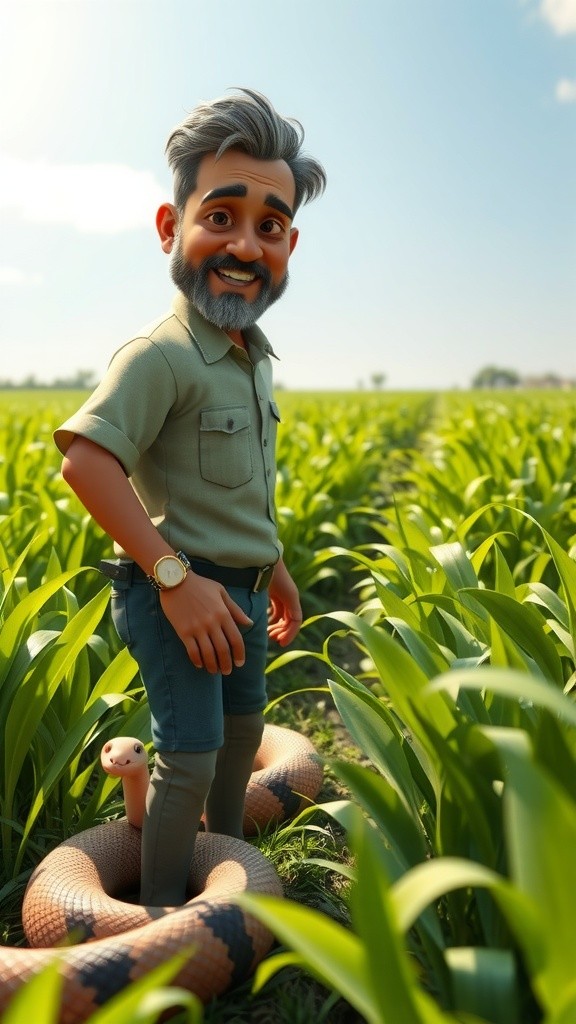 دوستی کی طاقت