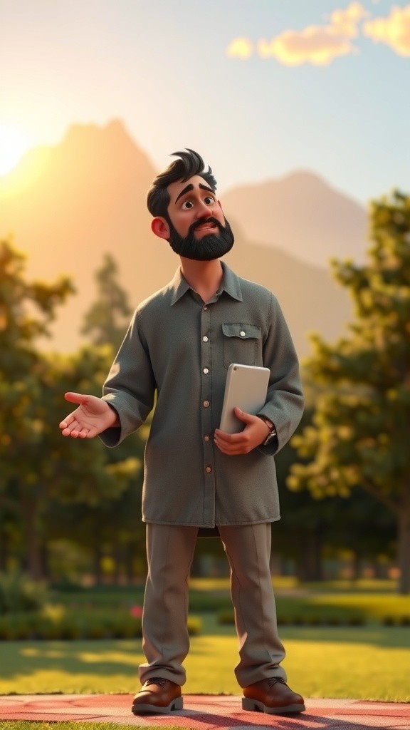 ابدأ الآن: لا تنتظر المثالية