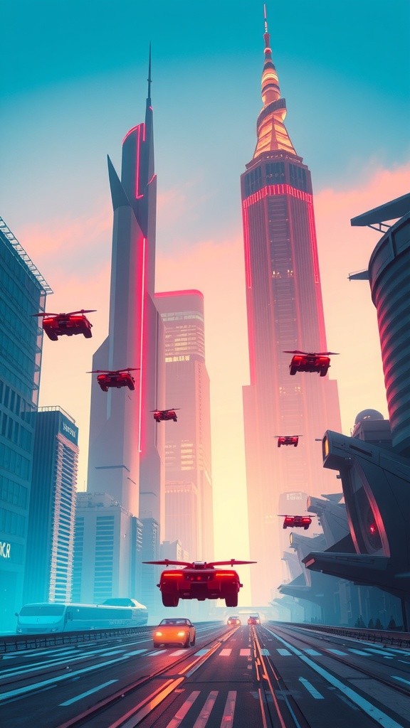 Definisi Sempurna: Robot dan Sampah