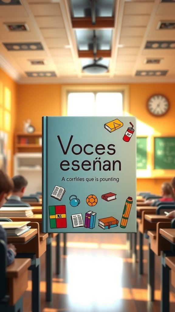 Voces que enseñan: La Comunicación en la Formación Docente