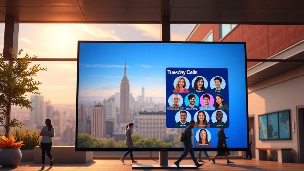 Conectados por el Cuidado del Agua