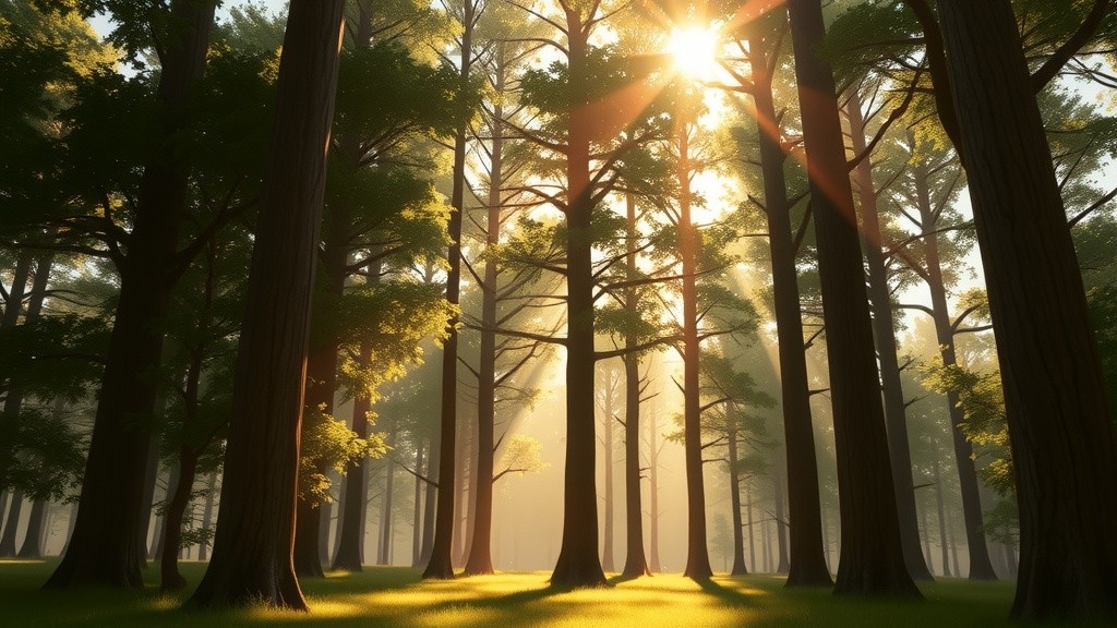 The Cunning Fox and the Proud Crow