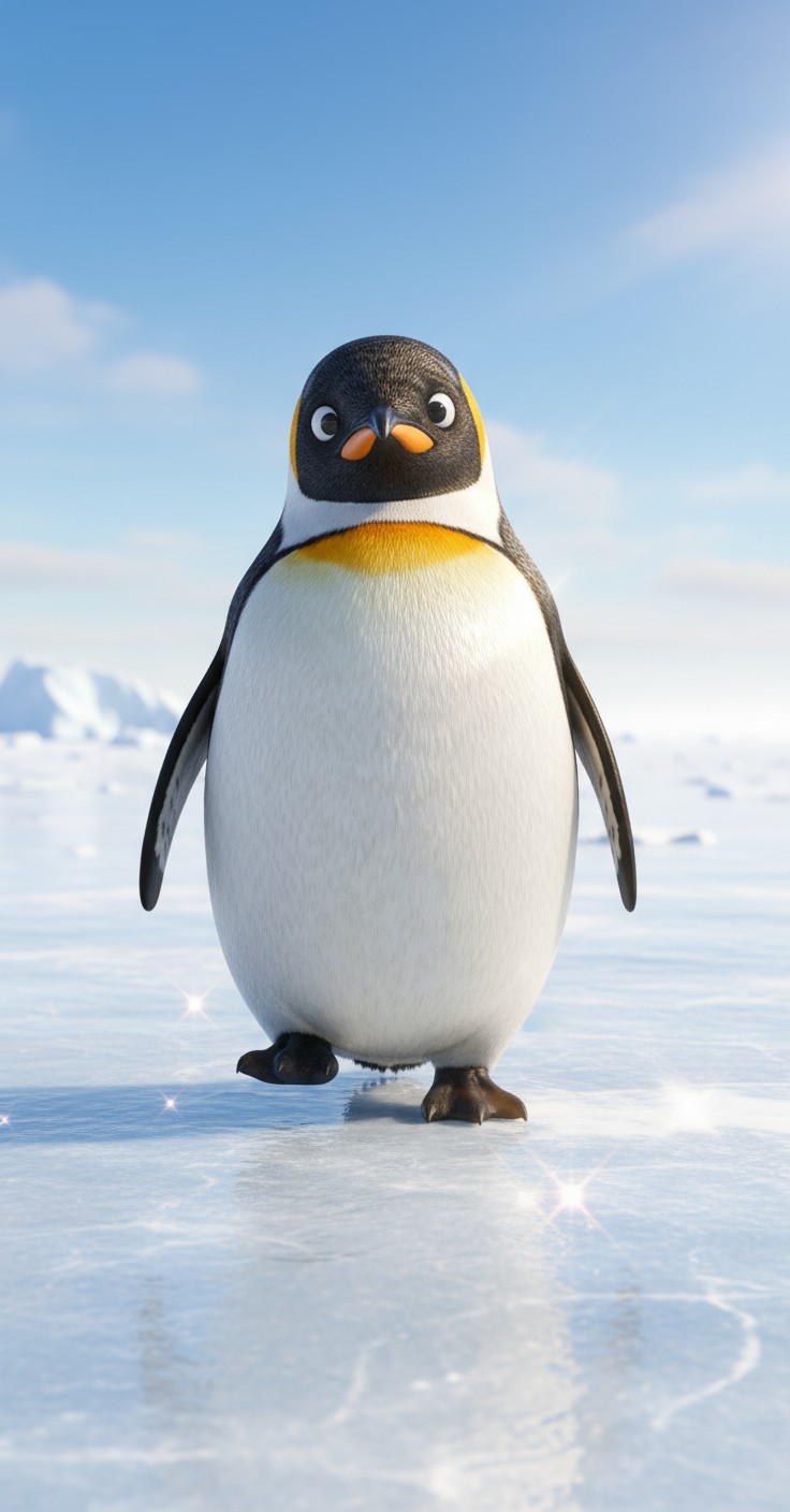 Piku aur Crystal Mountain ka Rahasya