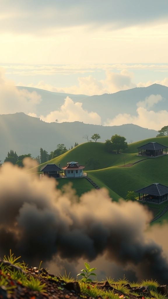 Kekayaan Ajaib Mah Bongsu