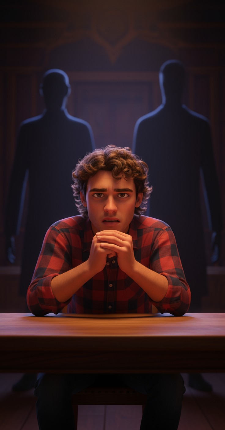 Tukang Ramal yang Malas