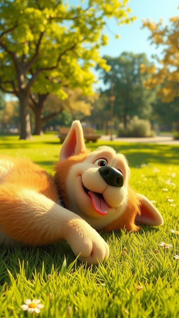 Bhalu's Snack Attack: Chintu's Cheeky Heist!