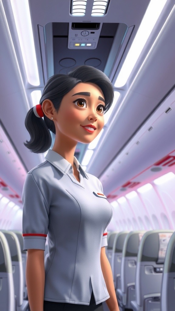 Kedamaian di Kelas Utama