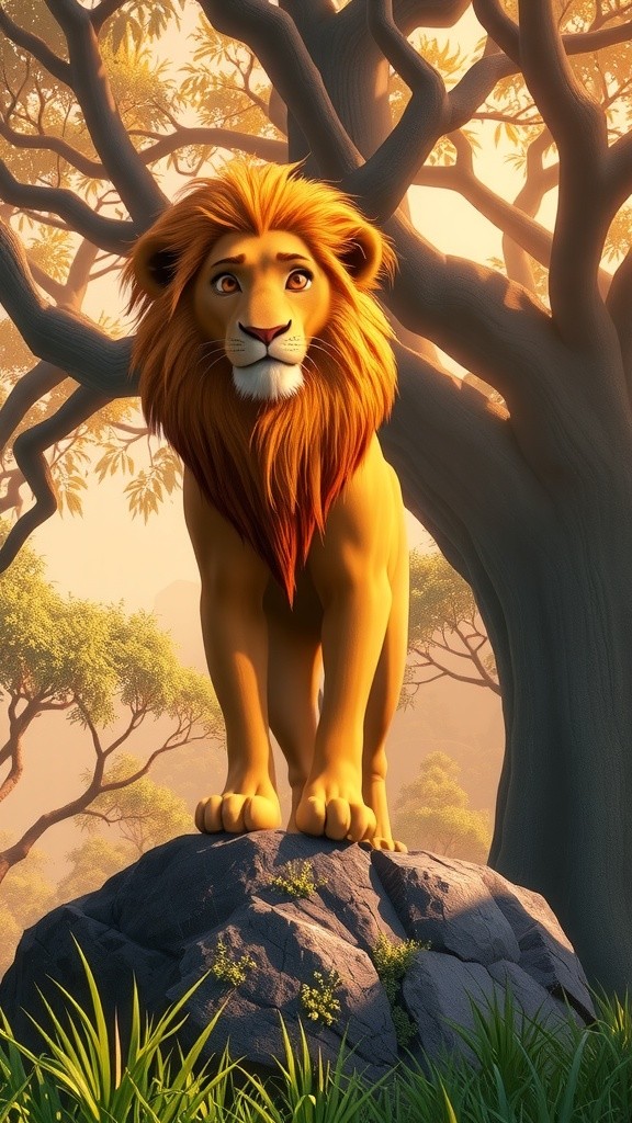 छोटा बीज, बड़ा सपना 🌱