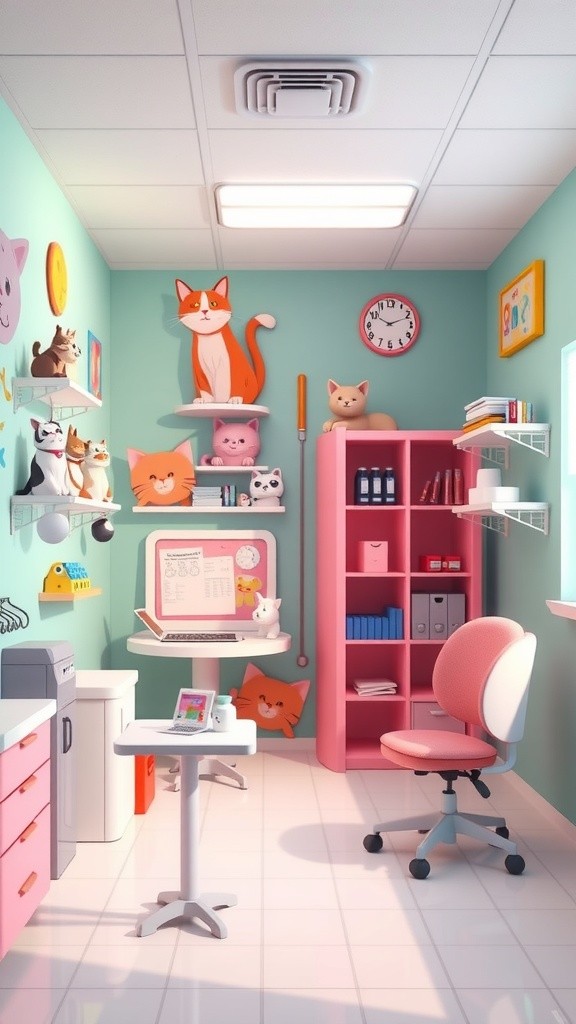 Hewan Berpakaian Profesi Manusia