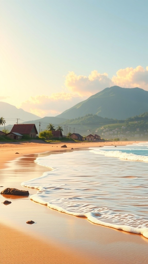 The Tale of Malin Kundang