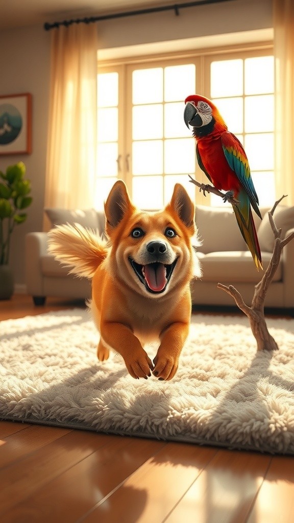 Discover Your Pet's Unique Personality!