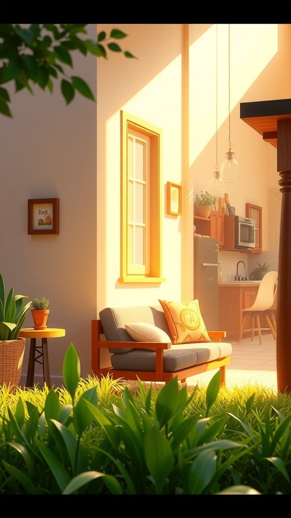 Rahasia Suara Merdu Jenderal: Lomba Burung Perkutut Keluarga Yanto