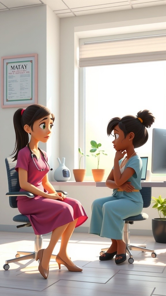 Risks of Incorrect Laboratory Health Diagnoses