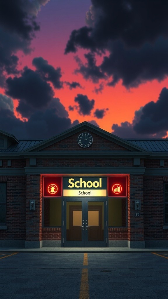 Bisikan dari Toilet Angker