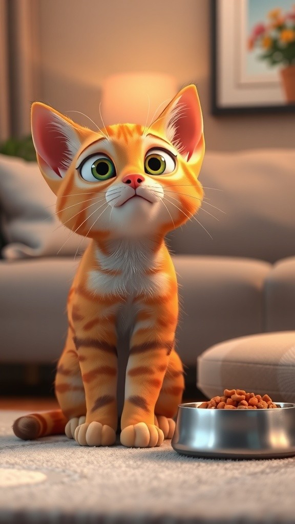 Adorable Animal Antics!