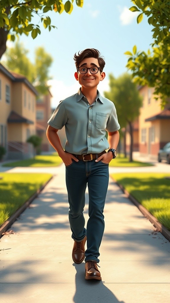 The Secret Room: Amara's Mysterious Disappearance