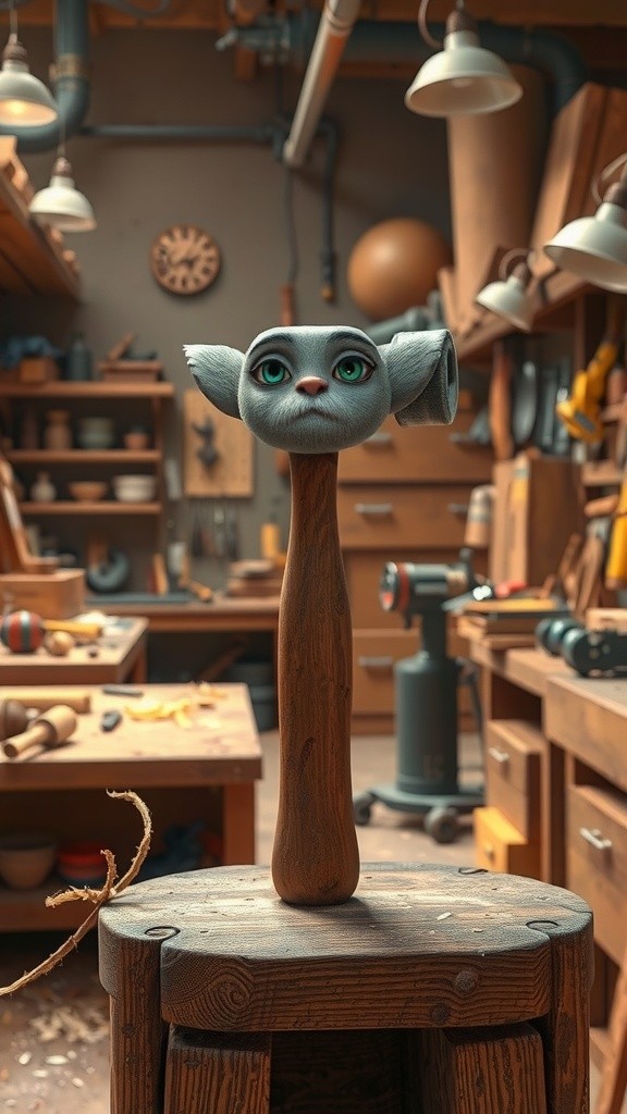 He Who Laughs Last Laughs Best