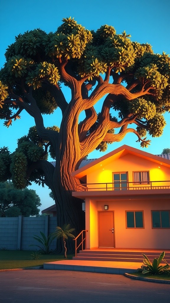 Kuntilanak dan Ibu Kos Disiplin