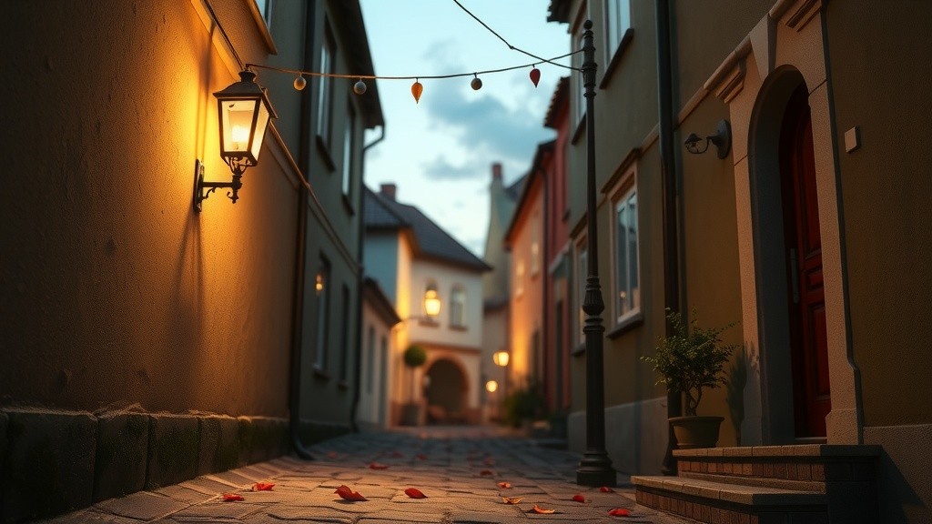 Kisah Merry Si Kucing Mungil yang Terlupakan