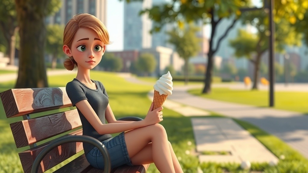 A Day of Balloons and Friendship