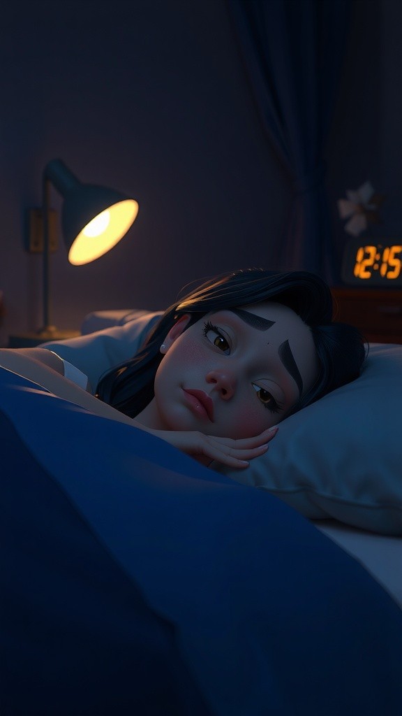 The Cold Knock from Below