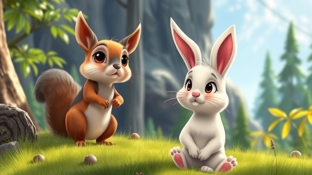 The Adventure to the Tip-Top