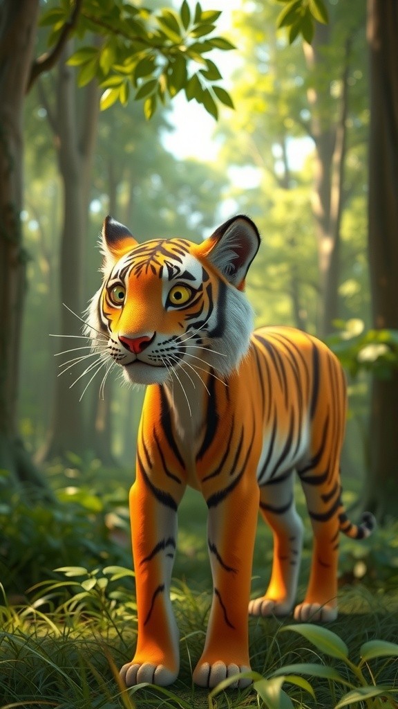 Kepintaran dan Ketenangan Mengalahkan Kekuatan