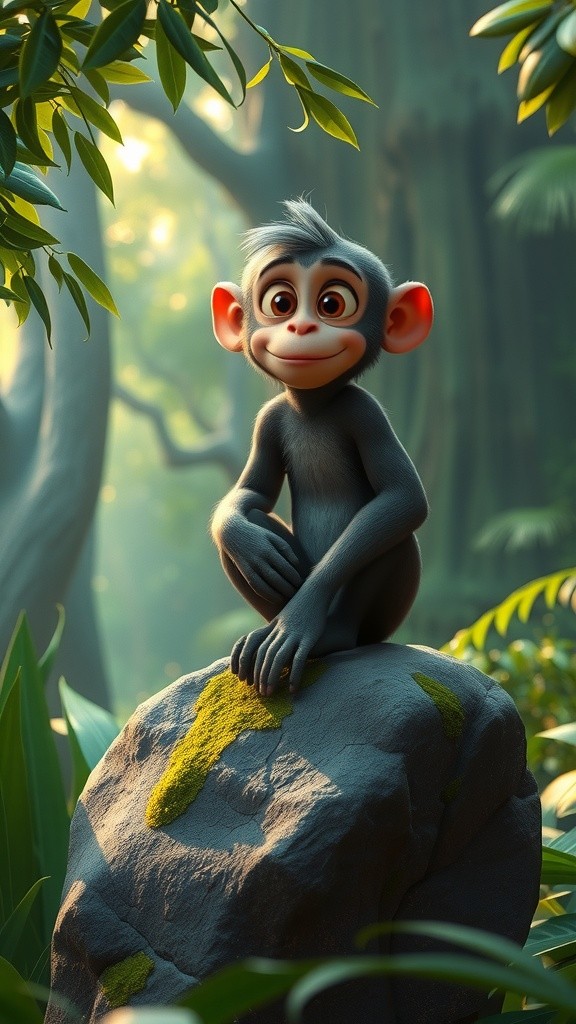 हनुमान जी की प्रेरक कहानी: साहस और भक्ति का अद्भुत उदाहरण!