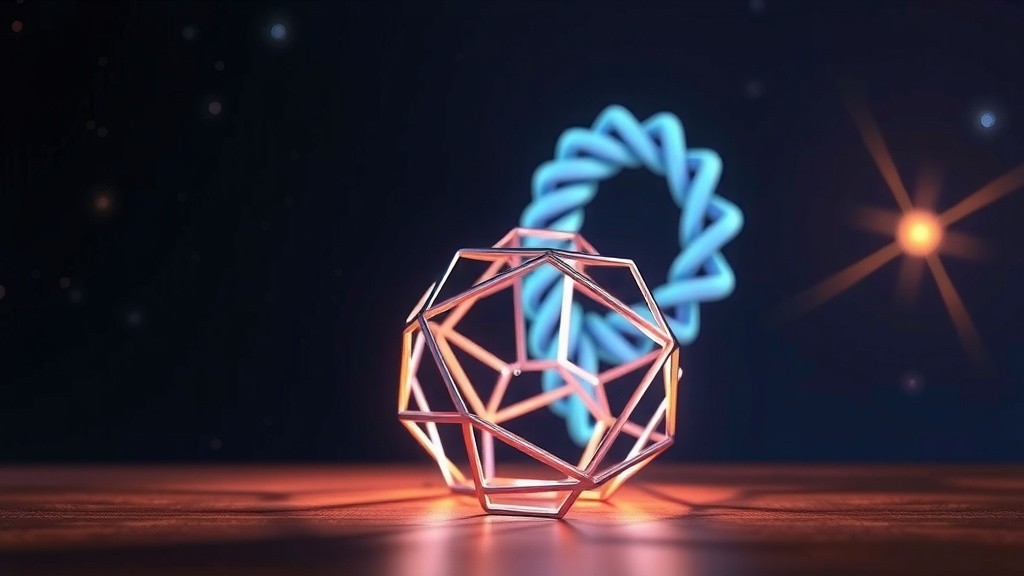 مغامرة في عالم الوراثة