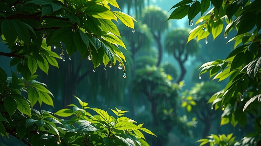 The Garden of Dreams: Seeds of Hope