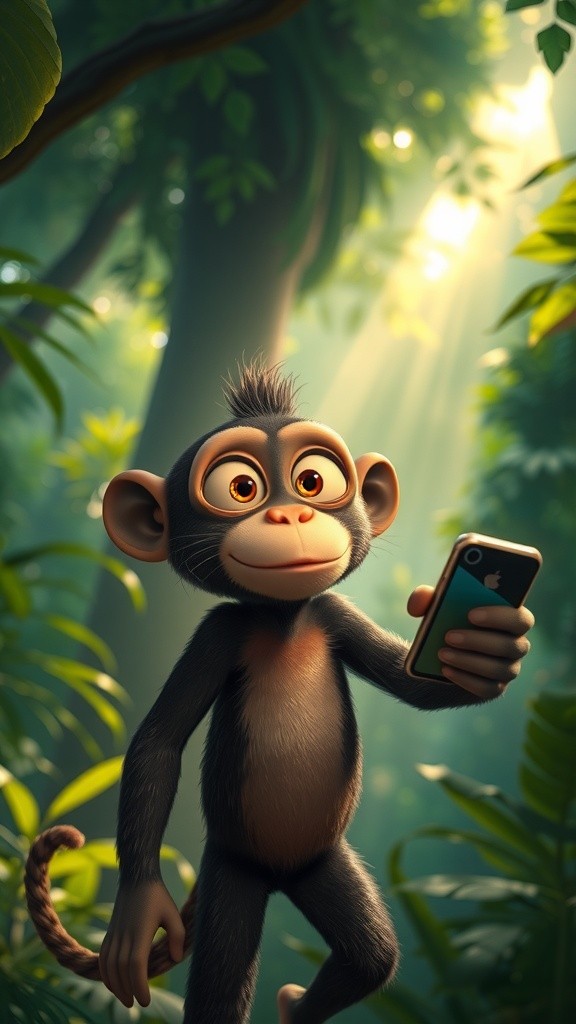 DJ हाथी का बंपर डांस चैलेंज!