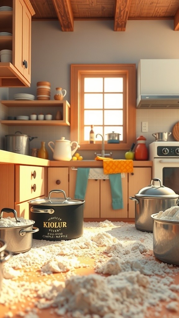 एवेंजर्स: उम्र का तड़का