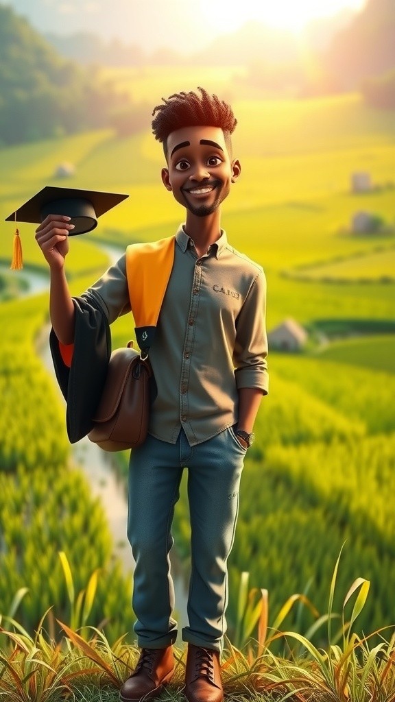 Kakek-Nenek Go Digital!