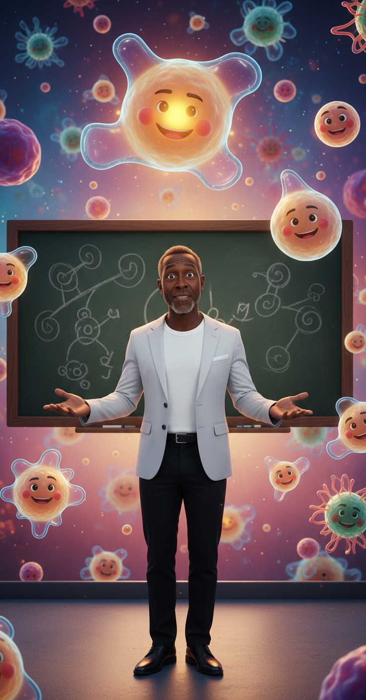 ¡Aprende sobre las Células y sus Organelos!