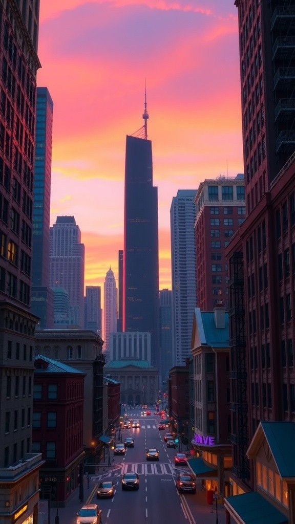 Concrete Dreams: A Boy's Journey in O'Block