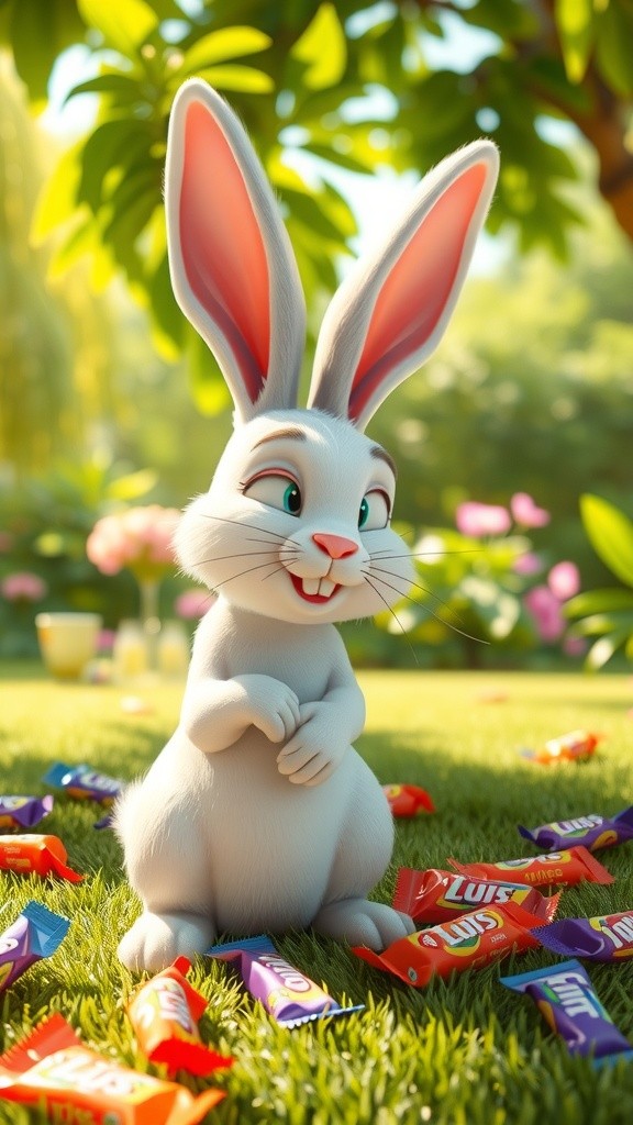 Puntungrey and Coko's Healthy Adventure!