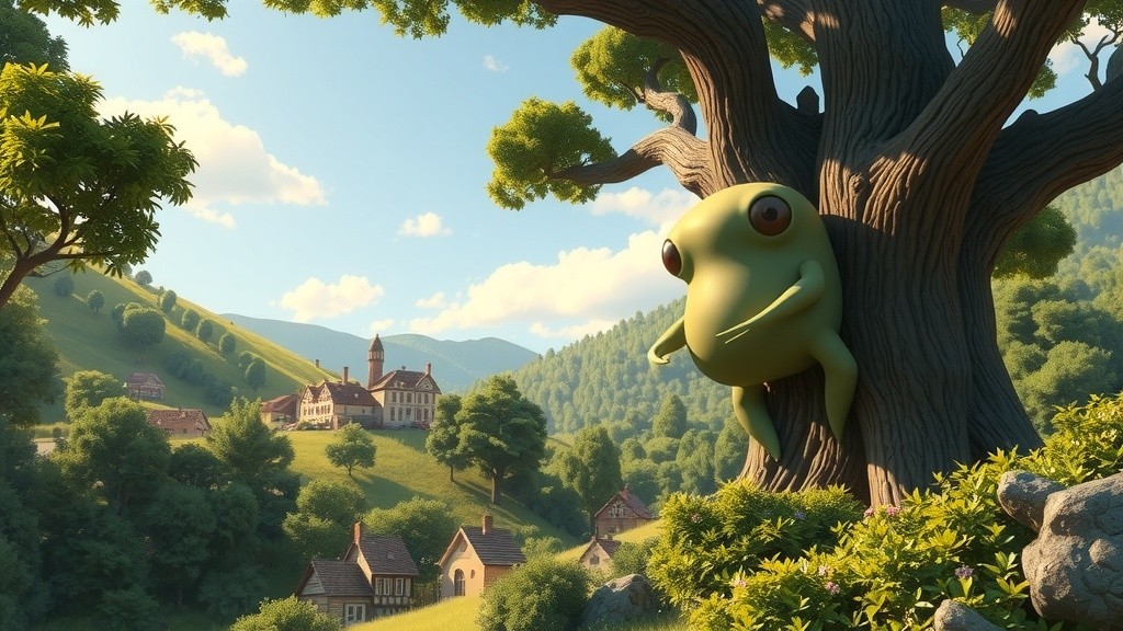 عالم فطريات الحكمة: دروس في التكاثر